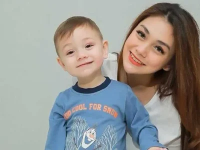 Foto kecil Celine Evangelista