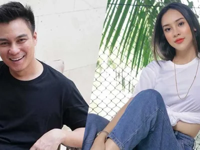 Foto seksi Anya Geraldine