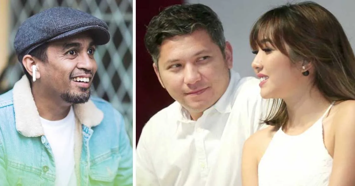 Terbongkar! Peran Penting Glenn Fredly saat Gading Marten Lamar Gisel