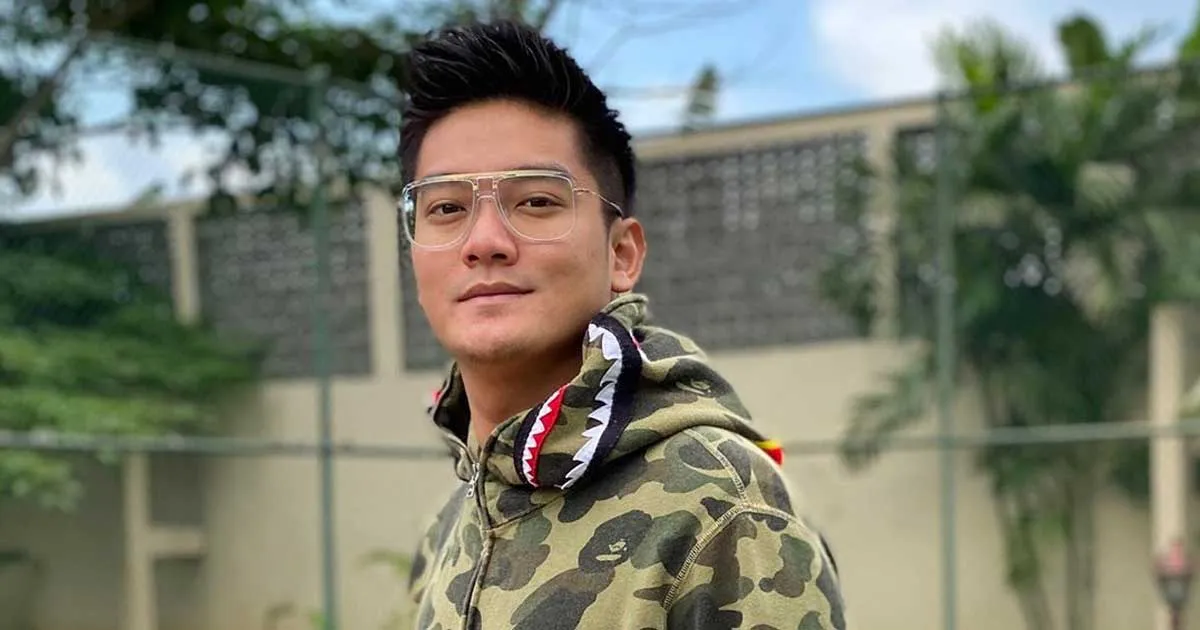 Gantikan Daniel Mananta, Boy William Ungkap Ketakutannya