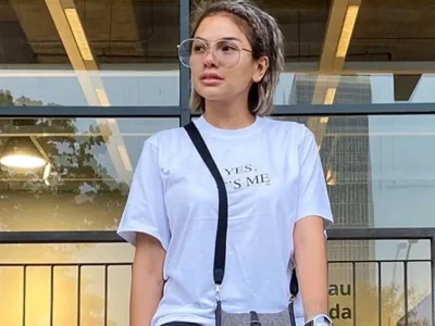 Nikita Mirzani bantu orang