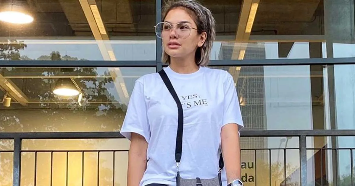 Akun Hilang 2 Jam, Nikita Mirzani Sudah Kantongi Nama Pelakunya