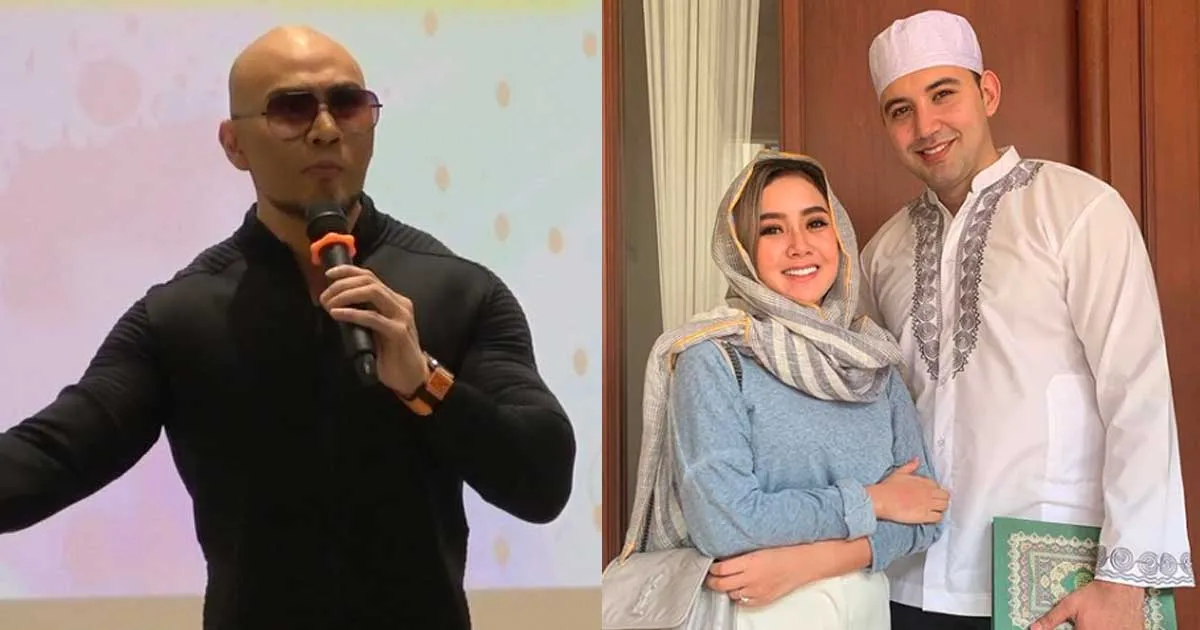 Yuk Intip Pengalaman Puasa Ramadan Pertama 4 Artis Mualaf Ini!