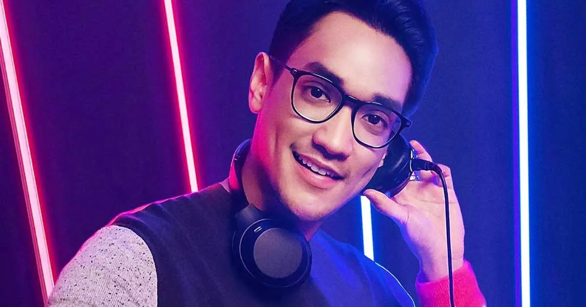 Video TikTok Perdana Afgan Sukses Curi Perhatian Rossa