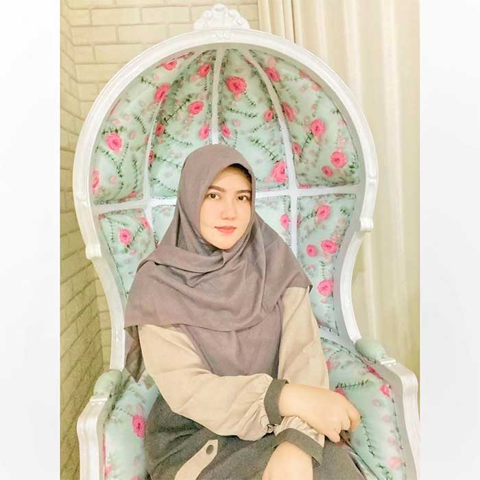 Hijab Via Vallen