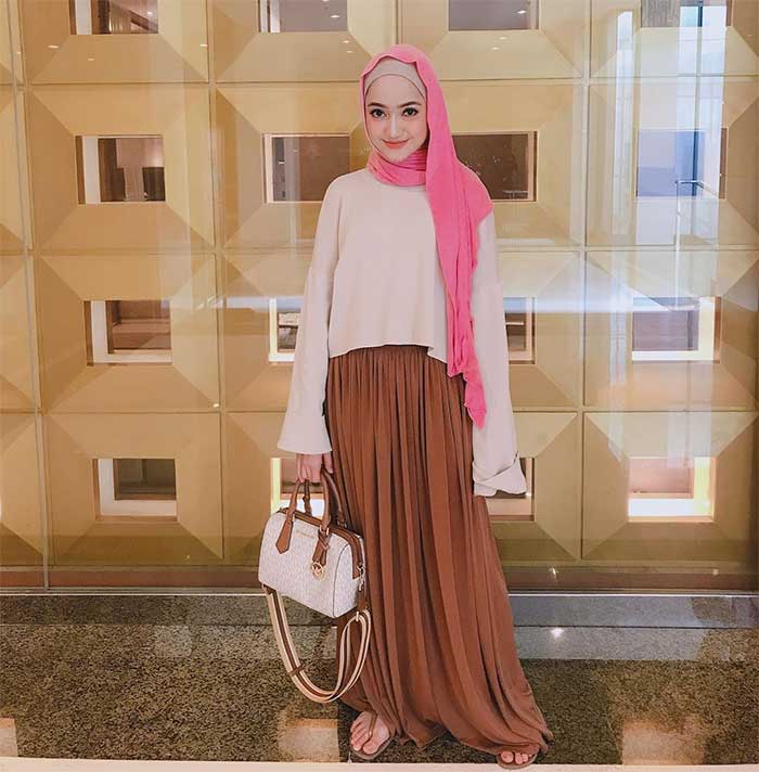 Puasa artis mualaf