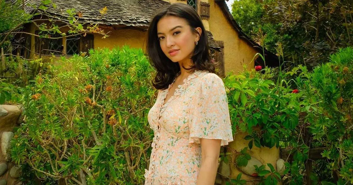 Raline Ungkap Tantangan Perbedaan Agama dan Budaya di Keluarganya