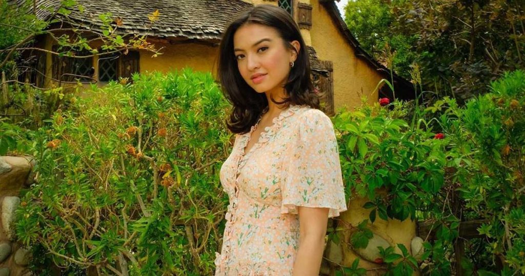 agama-raline-shah keluarga