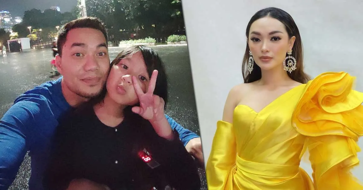 Dinikahi Mantan Suami, Ini Harapan Imel pada Zaskia Gotik