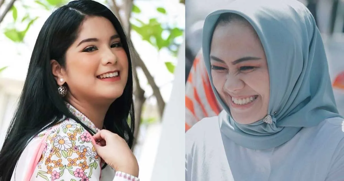Kontak dengan Bupati Karawang, Ini Hasil Tes Covid-19 Annisa Pohan