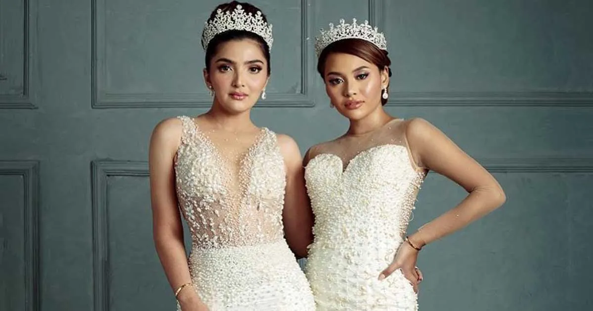 Baru Terungkap! Ashanty Hampir Bunuh Diri Gara-Gara Kelakuan Aurel