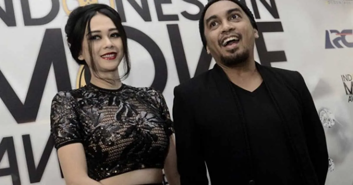 Kenang Glenn Fredly, Aura Kasih: Dia Selalu Mau Tahu Soal Al Quran