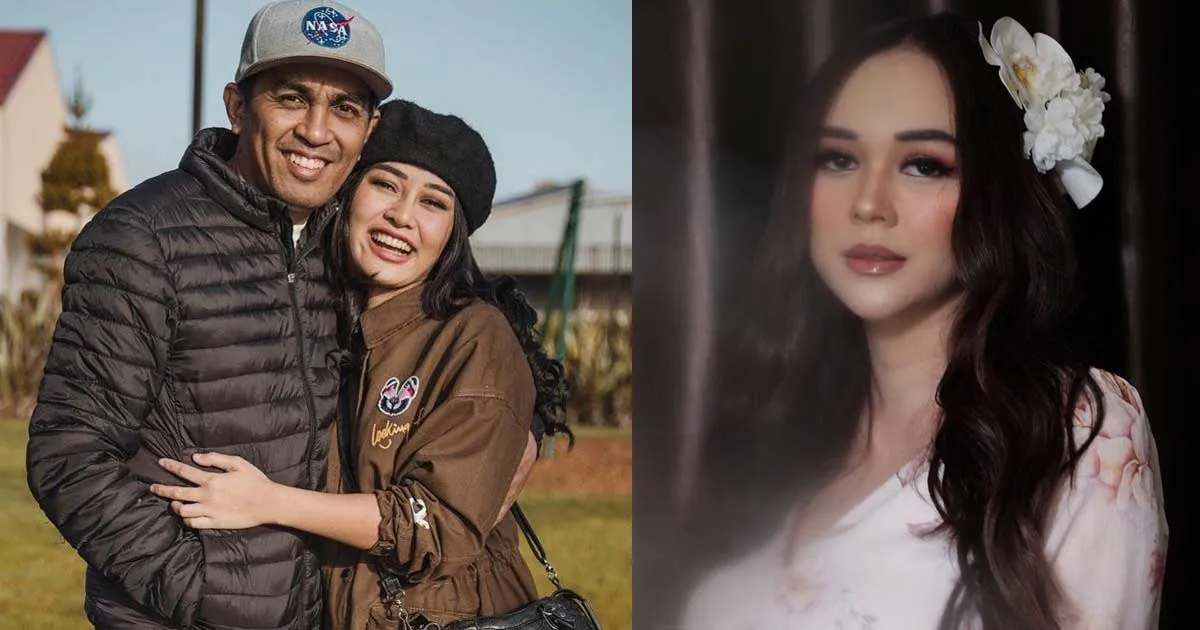 Gagal Move On dari Glenn Fredly, Aura Kasih Kena Semprot?