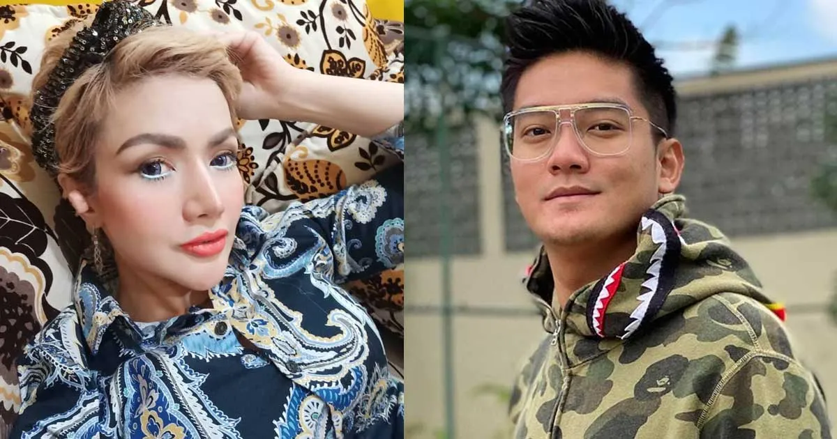 Barbie Kumalasari Tunjukkan Wajah Tanpa Makeup, Boy William Syok