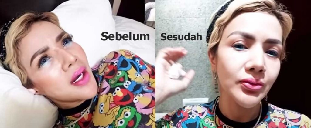 barbie-kumalasari-tanpa-makeup