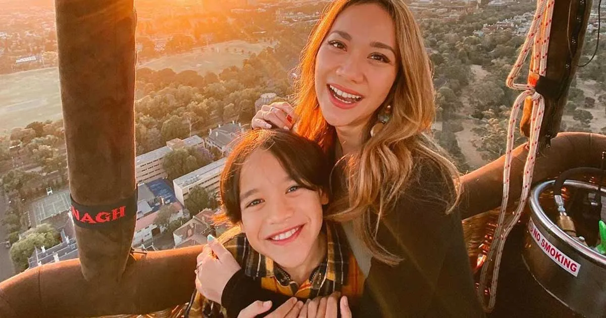 Potret Anak BCL Belajar Mengaji Ini Sukses Curi Perhatian