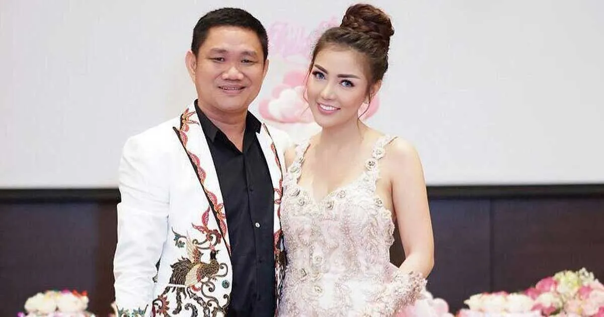 Ngungsi di Maluku, Bella Shofie Bantu TNI-POLRI Perangi Virus Corona