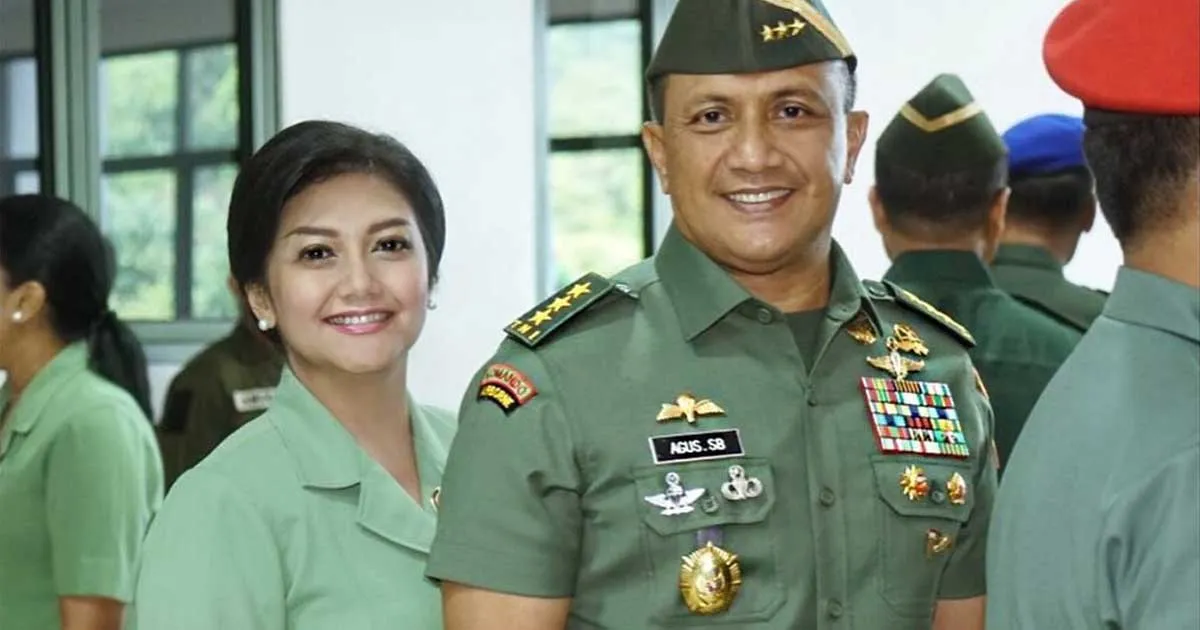 Pamer Potret Berhijab, Bella Saphira Disebut Mirip Orang Timur Tengah