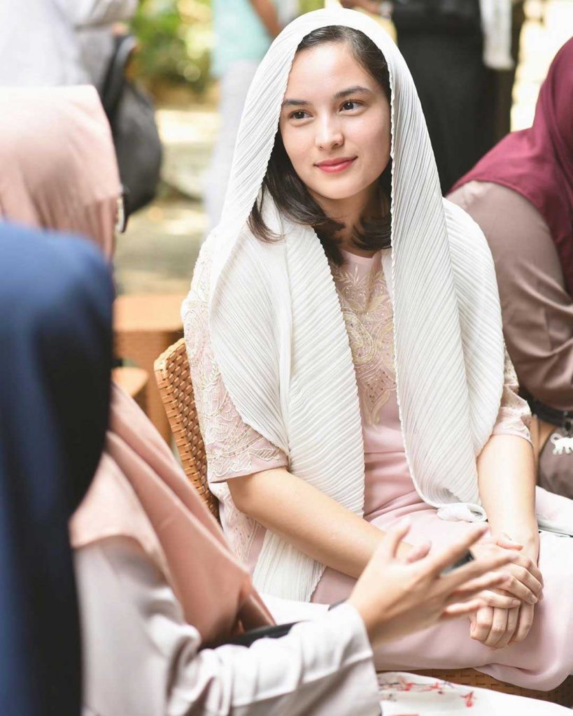 chelsea-islan-berkerudung