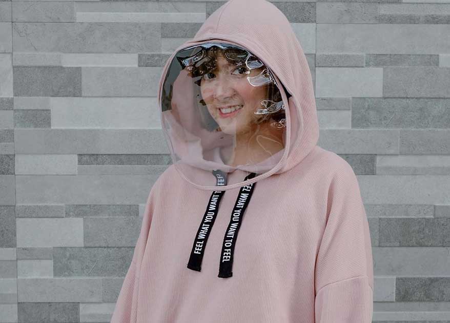 chika-jessica-face-shield