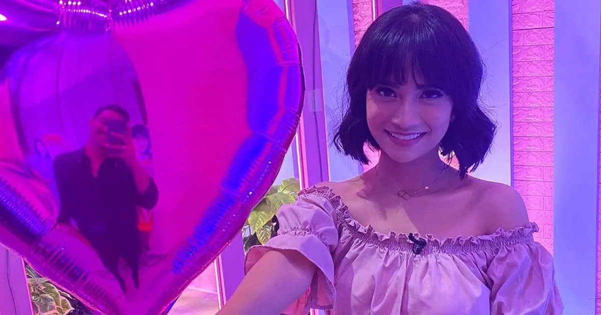 Suami Tiba-Tiba Mohon Doa untuk Vanessa Angel, Apa yang Terjadi?