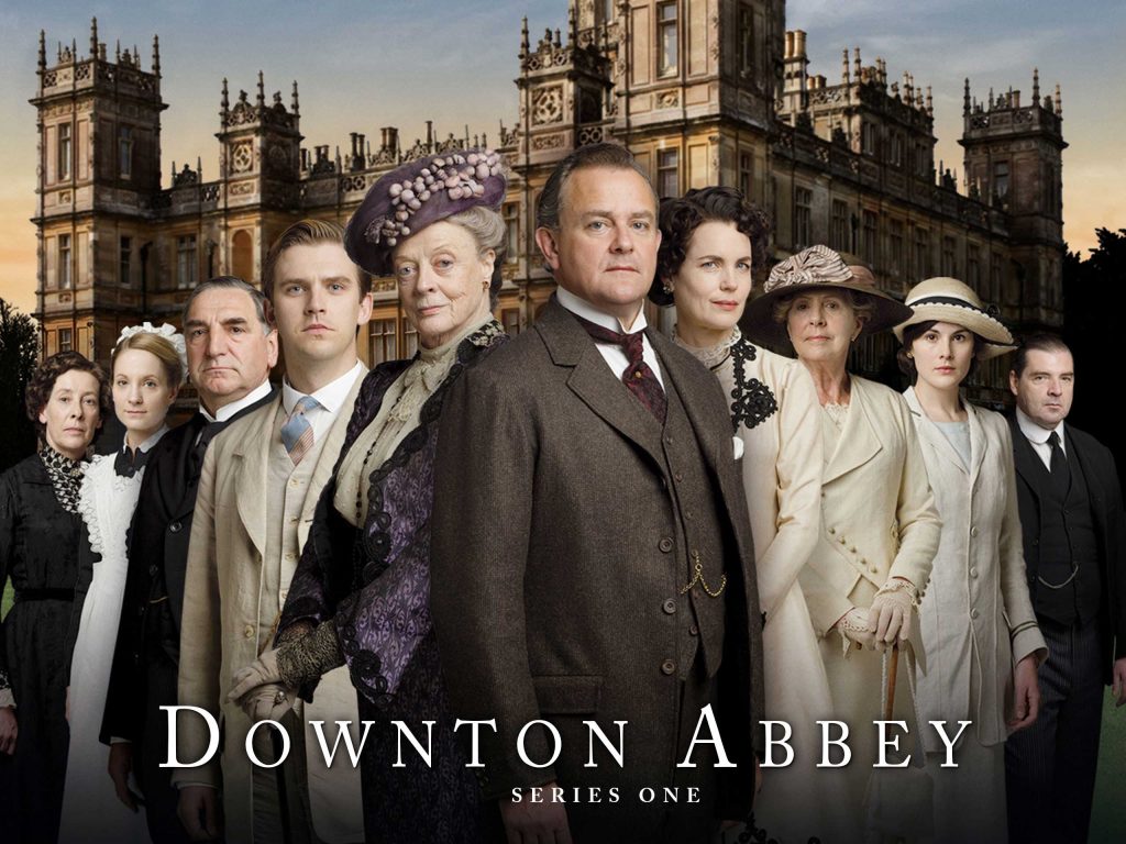 downton-abbey