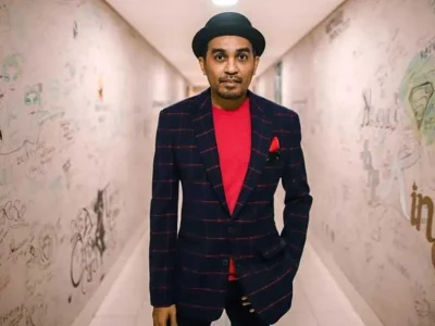 40 hari kematian meninggal dunia firasat-glenn-fredly peninggalan terakhir karya