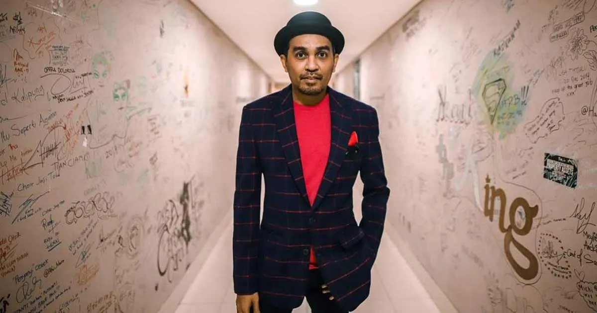 Manajer Ungkap Firasat Terakhir Glenn Fredly Sebelum Meninggal Dunia
