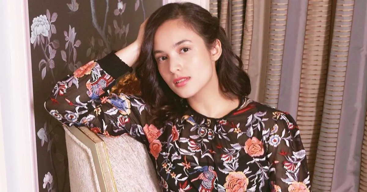 Cantiknya Chelsea Islan Saat Berkerudung, Bak Bidadari Turun dari Langit