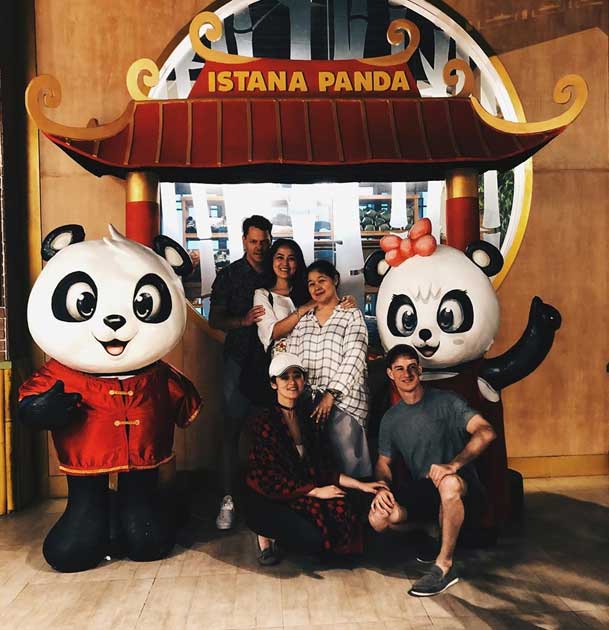 garcia-indri-bersama-pacar-bule