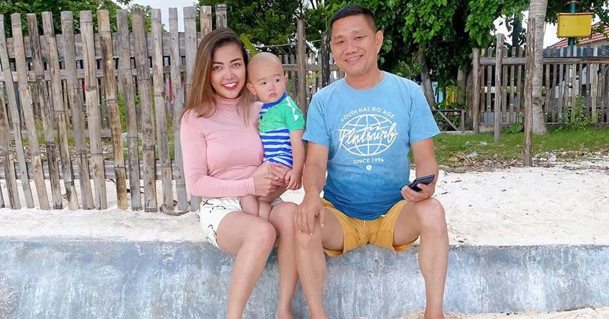 Hidup Sederhana di Tengah Pandemi, Bella Shofie Jadi Istri Nelayan