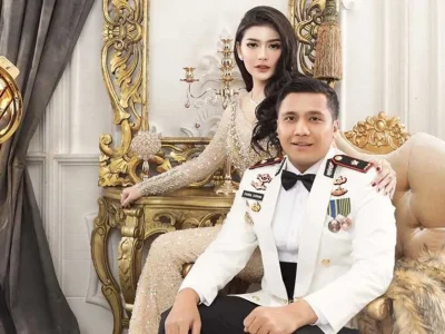 gaya-hidup-rica-andriani-yang-mewah