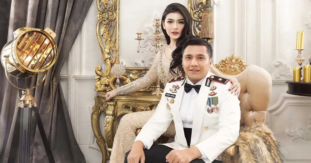 9 Bukti Gaya Hidup Mewah Selebgram Rica Andriani Yang Tajir Sejak Lahir