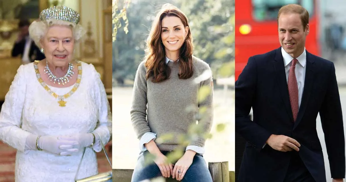 Intip Style Kece 5 Anggota Royal Family Saat Kerja di Rumah