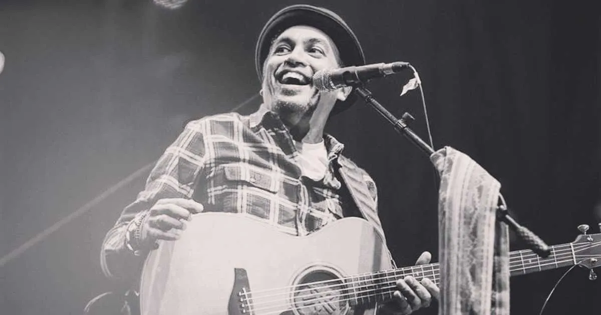 Glenn Fredly Lantunkan Salawat, Ifan ‘Seventeen’: Dia Ajarkan Toleransi