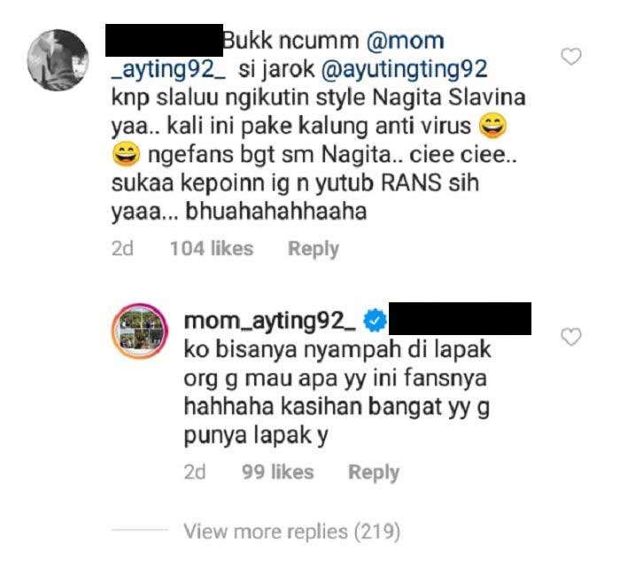 haters-ayu-ting-ting-ibu-marah