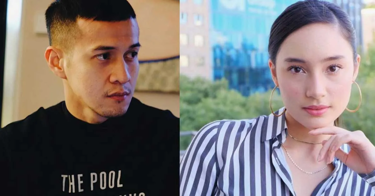 Hubungannya dengan Tatjana Saphira Kandas, Ini Alasan Herjunot Ali