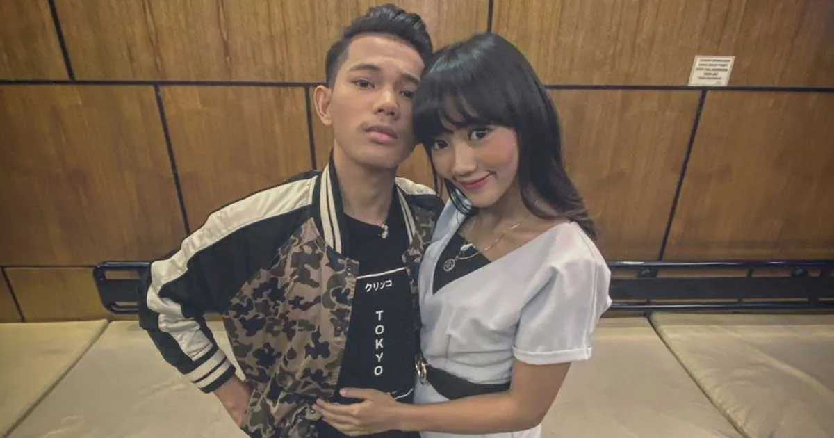 Istri Terus-terusan Dihina, Tegar Langsung Hempas Para Haters