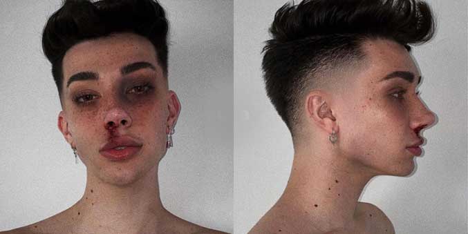 james-charles-mugshot-challenge