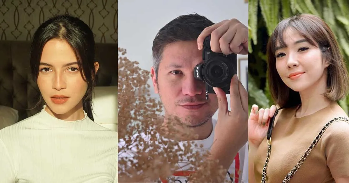 Gading Pajang Potret Juria Hartmans, Reaksi Gisel Sukses Curi Perhatian