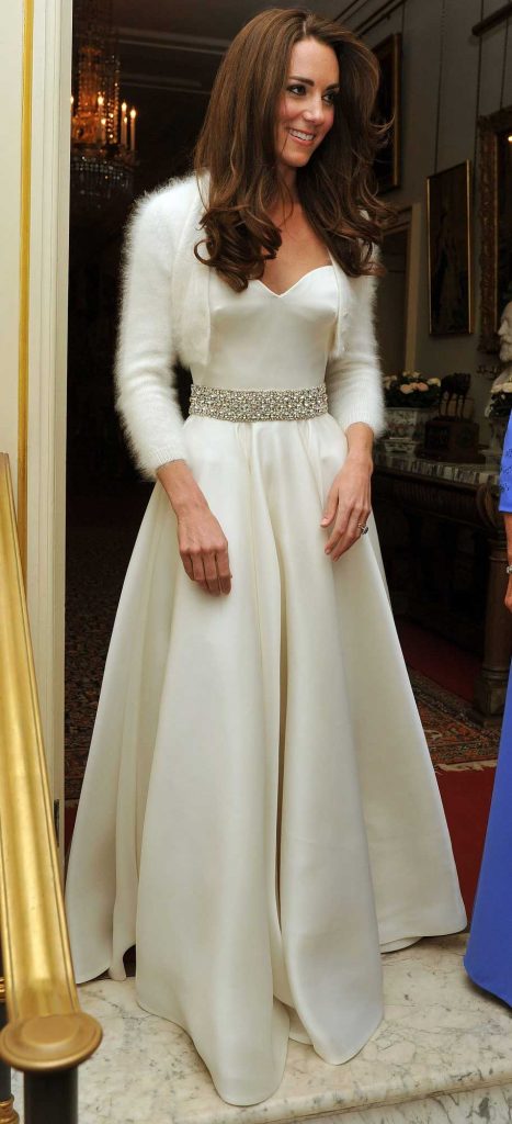 kate-middleton-resepsi-pernikahan