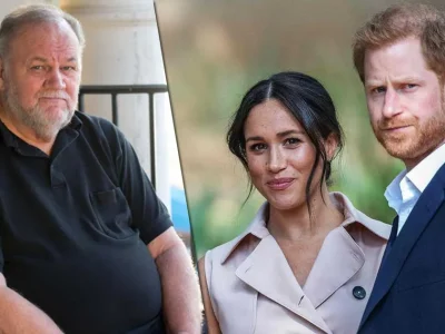 keluarga-meghan-markle-ayah-thomas-konflik
