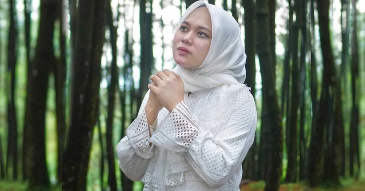 Mantan Vokalis Sabyan Gambus Rilis 2 Lagu di Tengah Wabah Corona