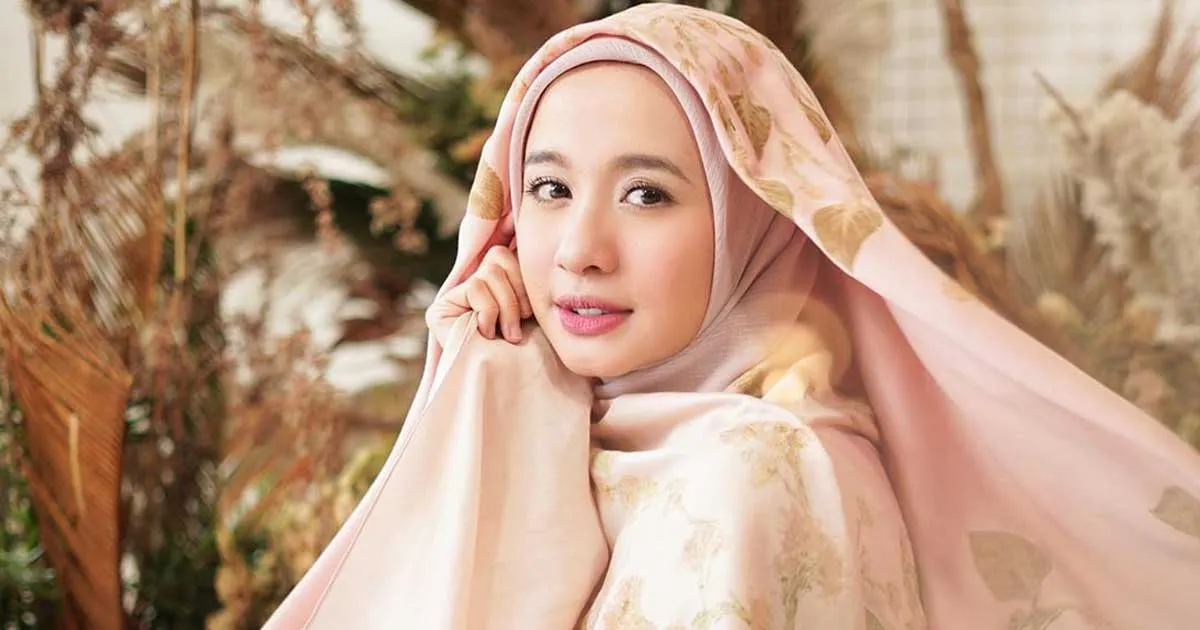 Sehari Usai Umumkan Perceraian, Laudya Cynthia Bella Lakukan Hal Ini!