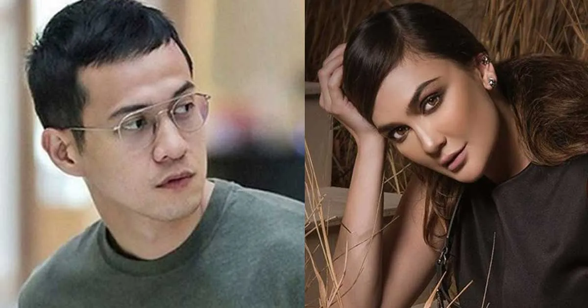 Kerap Dijodohkan, Luna Maya Akui Dekat dengan Herjunot Ali