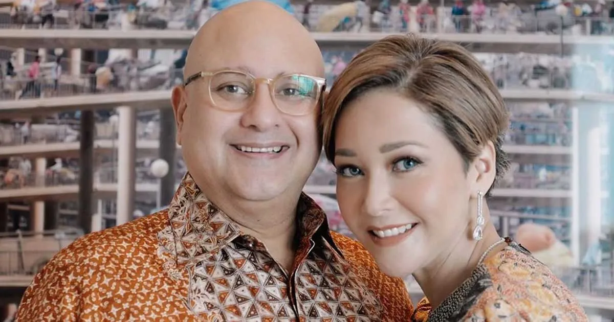 Traktir Rapid Test Corona Sekeluarga, Maia Estianty Sulut Kecemburuan