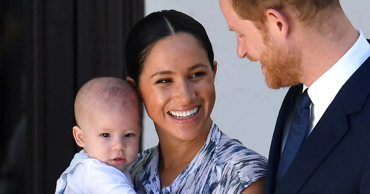 Layaknya Penculikan, Meghan Markle Diancam dan Dimintai Tebusan