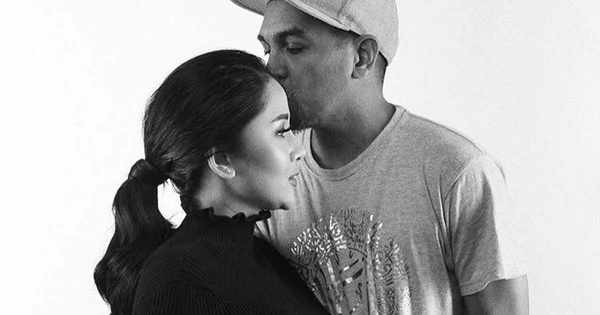 Adik Glenn Fredly Ungkap Pesan Terakhir sang Kakak buat Anak-Istri