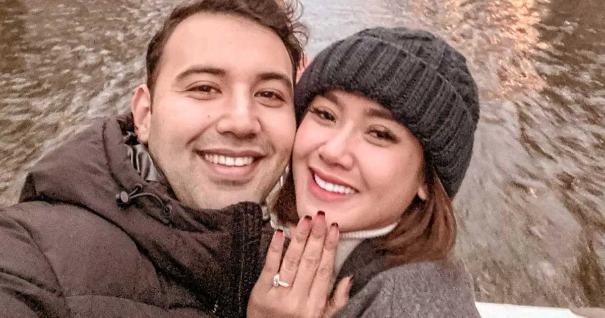 Tak Jadi Nikah, Cita Citata Curhat soal Cincin dan Pamit ke Ortu Pacar
