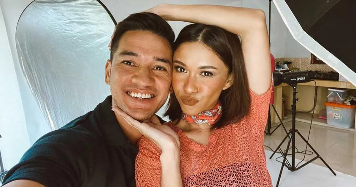 Nana Mirdad Ngeri dengan Kado Ultah dari Suaminya